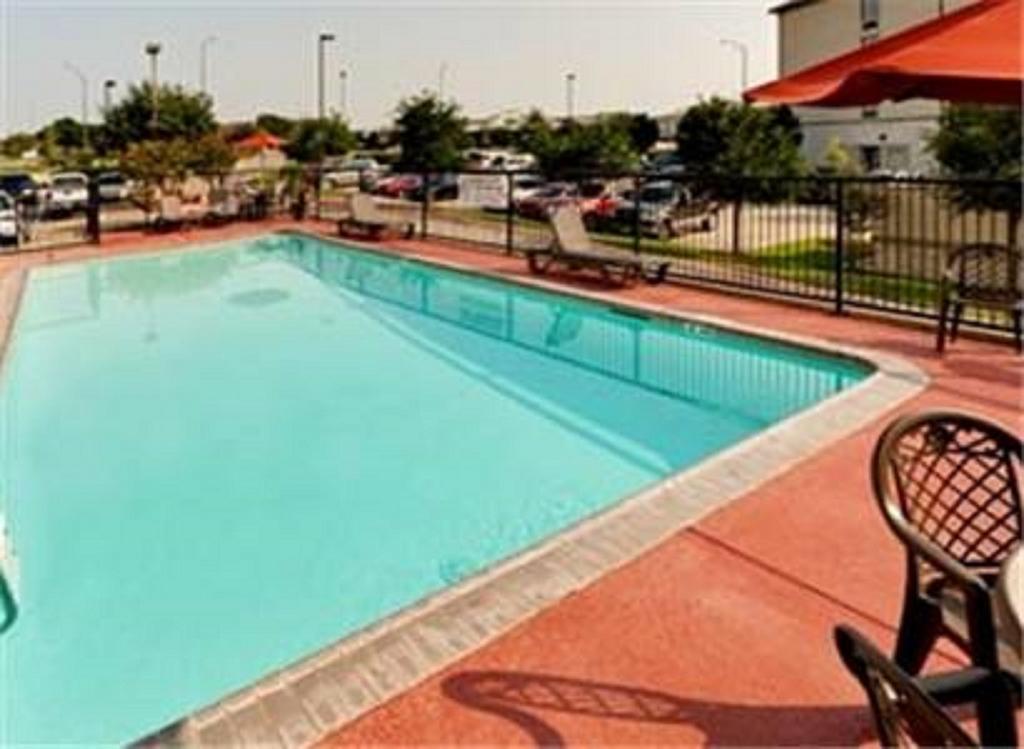 Hawthorn Extended Stay By Wyndham College Station Exterior photo